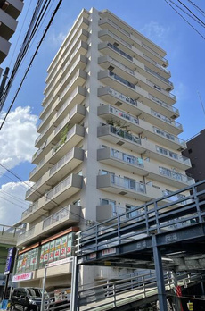 ＣＲＥＳＣＥＮＴ　ＣＯＵＲＴ　大森 