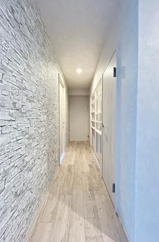 ＣＲＥＳＣＥＮＴ　ＣＯＵＲＴ　大森 
