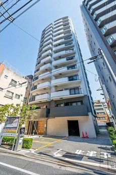 ミリアレジデンス御茶ノ水 