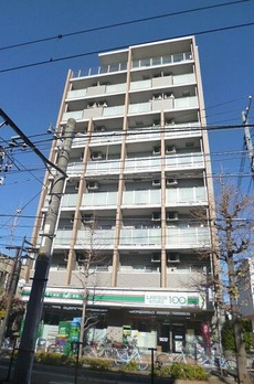 いずみマンションⅡ 