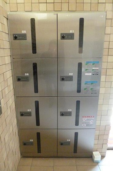 いずみマンションⅡ 