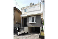 杉並区和泉４丁目貸家