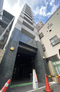 ダイナシティ新宿若松町 
