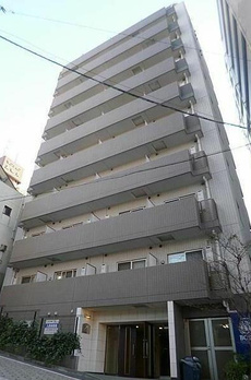 プレール・ドゥーク高輪 
