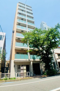 杉船ビル常盤 