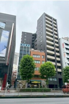 チェスターコート御茶ノ水 