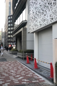 VORT銀座イーストⅢ 