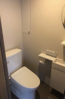 DUPLEX GINZA TOWER 8/14 