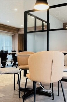 DUPLEX GINZA TOWER 8/14 