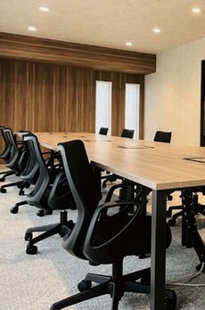 DUPLEX GINZA TOWER 8/14 