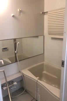 DUPLEX GINZA TOWER 8/14 