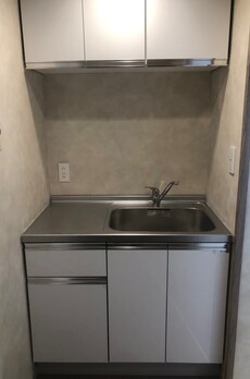 DUPLEX GINZA TOWER 8/14 