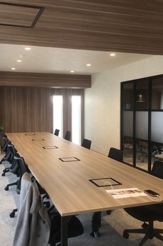 DUPLEX GINZA TOWER 8/14 