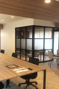 DUPLEX GINZA TOWER 8/14 