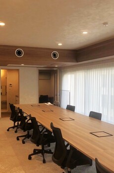 DUPLEX GINZA TOWER 8/14 