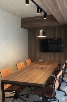 DUPLEX GINZA TOWER 8/14 