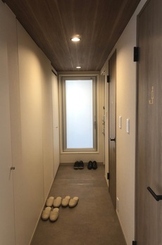 DUPLEX GINZA TOWER 8/14 