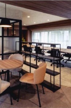 DUPLEX GINZA TOWER 8/14 