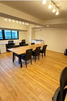 パークリュクス銀座mono 