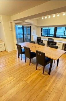 パークリュクス銀座mono 