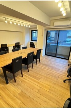 パークリュクス銀座mono 