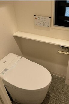 パークリュクス銀座mono 