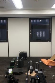 いちご銀座612ビル 