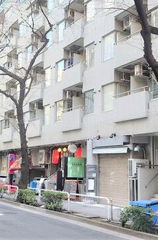 グレイス五反田 