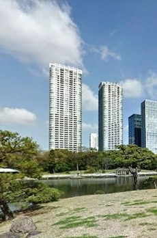東京ツインパークス レフトウィング 