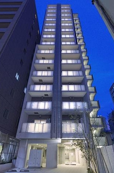 シティインデックス池袋 