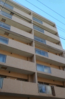 第一業平マンション 