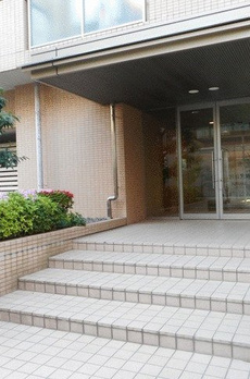 第一業平マンション 