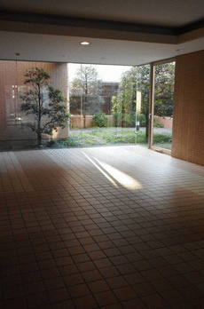 第一業平マンション 