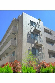 プランドール南砂町 