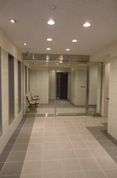 プランドール南砂町 