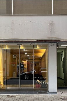 銀座サクラヤビル 