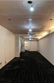 銀座サクラヤビル 