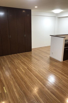 朝日下目黒マンション 