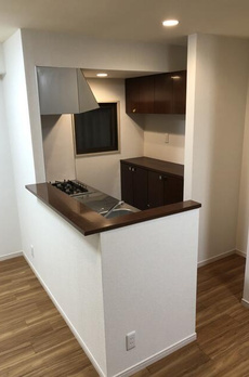 朝日下目黒マンション 