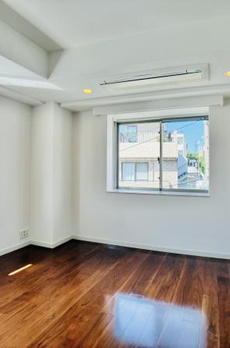 コスモリード恵比寿 