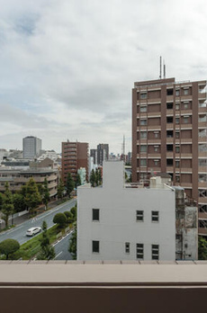 ナナアーク千石 