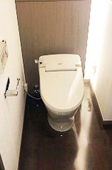 コンフォリア日本橋人形町ノース 
