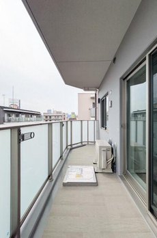 ＡＳＭＡＣＩ　　ＭＡＩＳＯＮ両国Ⅱ 