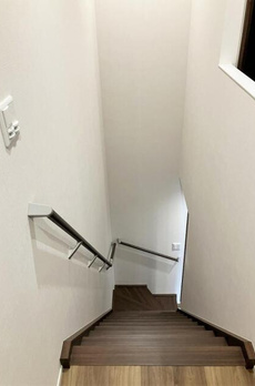 北新宿戸建 