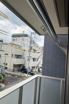 北新宿戸建 