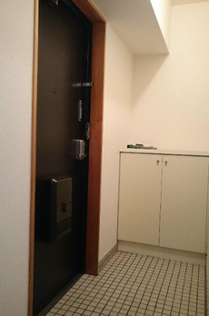 パラスト目黒３丁目 