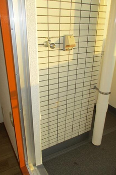 パラスト目黒３丁目 