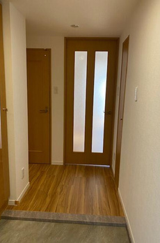 ドゥーエ東池袋 