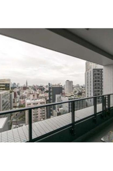 テラス渋谷美竹 