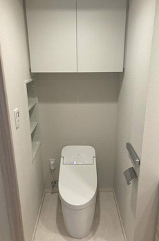パークホームズ浜松町 